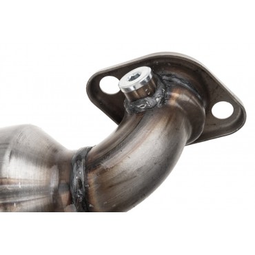 Catalyseur Pour Smart Fortwo