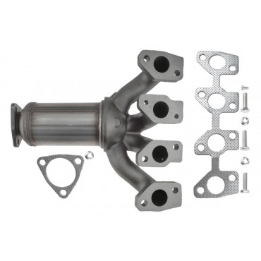 Catalyseur Pour Opel Astra G Combo Meriva A 24412001 849135