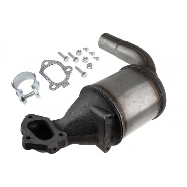Catalyseur Pour Opel Fiat Doblo Fiorino Idea Suzuki Lancia 55181852 55188151