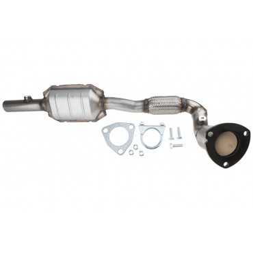 Catalyseur Pour Opel Zafira 13227508 55558594 5854306 5854318 BM91489H