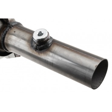 Catalyseur Pour Opel Zafira 13227508 55558594 5854306 5854318 BM91489H