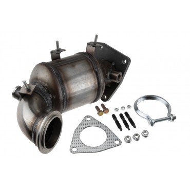 Catalyseur Pour Opel Astra H Fiat Alfa Romeo Saab 5854236 60802075 850243