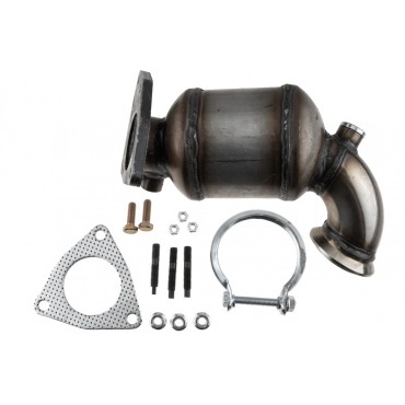 Catalyseur Pour Opel Astra H Fiat Alfa Romeo Saab 5854236 60802075 850243