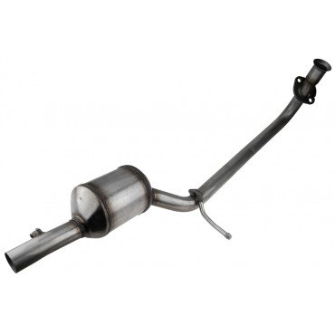 Catalyseur Pour Renault Logan Dacia Logan Sandero