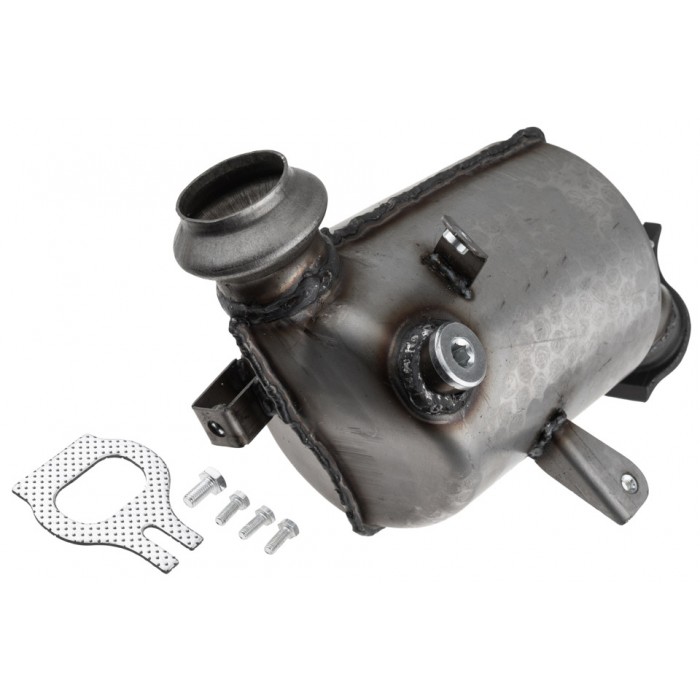 Catalyseur Pour Renault Dacia Nissan 2080200Q0N 208170015R 208177359R 208A000QAL