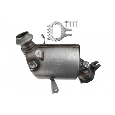 Catalyseur Pour Renault Dacia Nissan 2080200Q0N 208170015R 208177359R 208A000QAL