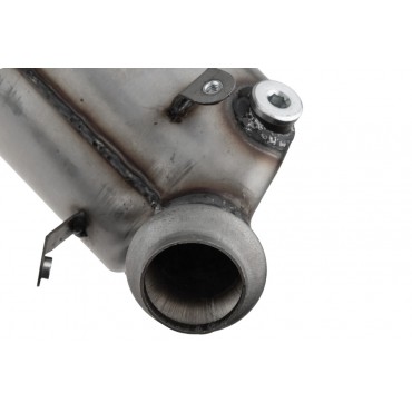 Catalyseur Pour Renault Dacia Nissan 2080200Q0N 208170015R 208177359R 208A000QAL