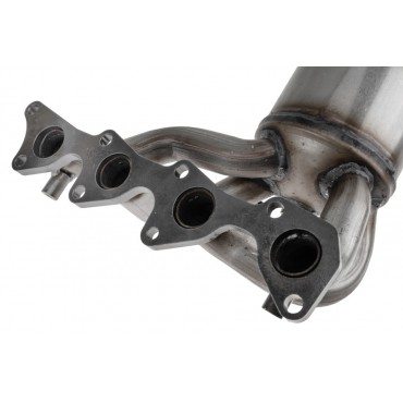 Catalyseur Pour VW FOX 030253031AK 030253052CX