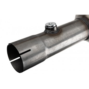 Catalyseur Pour VW EOS Audi A3 Seat Skoda 1K0254504DV 1K0254504DX 1K0254505M