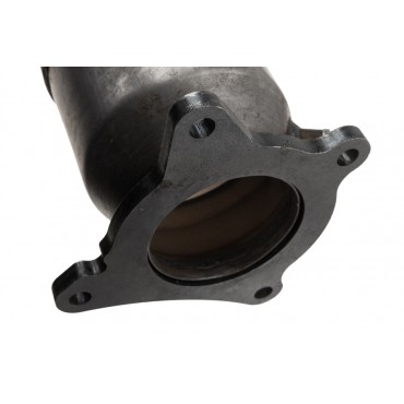 Catalyseur Pour VW EOS Audi A3 Seat Skoda 1K0254504DV 1K0254504DX 1K0254505M
