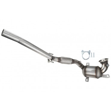 Catalyseur Pour VW Polo Seat Arona Ibiza V