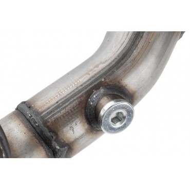 Catalyseur Pour VW Polo Seat Arona Ibiza V