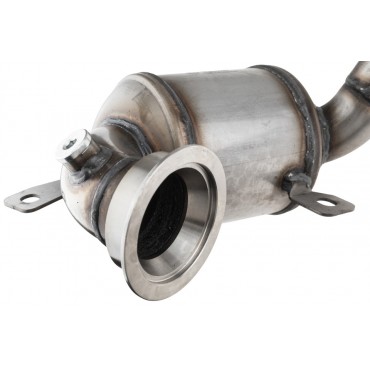 Catalyseur Pour VW Polo Seat Arona Ibiza V