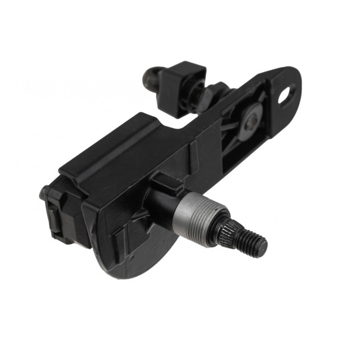 Tringlerie Mécanisme Essuie Glace Arrière Pour BMW Série 3 E46 61628220831