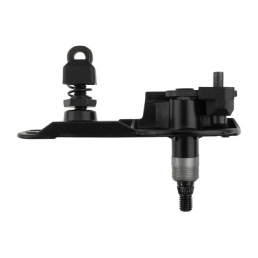 Tringlerie Mécanisme Essuie Glace Arrière Pour BMW Série 3 E46 61628220831