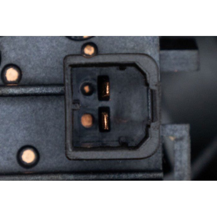 Commodo Colonne de Direction Pour Fiat Panda 735360981