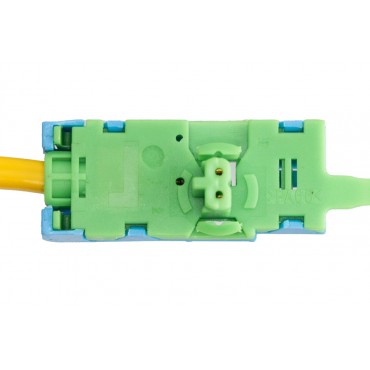 Commodo Colonne de Direction Pour Fiat Panda 735360981