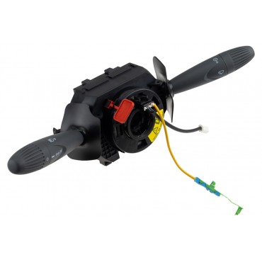 Commodo Colonne de Direction Pour Fiat Panda 735360981