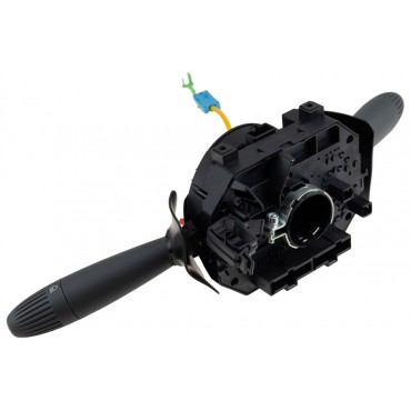 Commodo Colonne de Direction Pour Fiat Panda 735360981