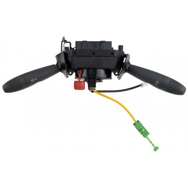 Commodo Colonne de Direction Pour Fiat Panda 735360981