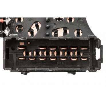 Commodo Colonne de Direction Pour Renault Clio II 7701066570