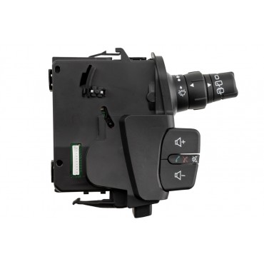 Commodo de Phares Essuie Glace Pour Renault Kangoo 8201577528