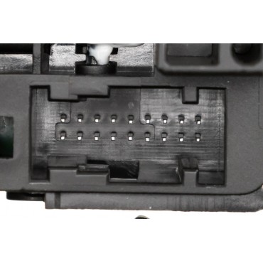 Commodo de Phares Essuie Glace Pour Renault Kangoo 8201577528