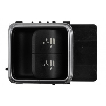 Bouton Interrupteur Multifonction Pour Mercedes-Benz GLE A1679050703