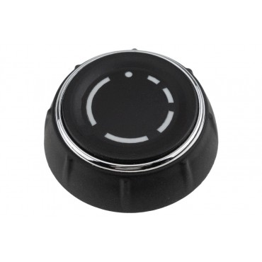 Bouton Volume Sonore Gauche Pour Porsche 911 Panamera 97064292901