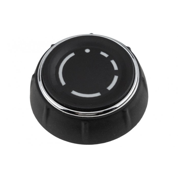 Bouton Volume Sonore Gauche Pour Porsche 911 Panamera 97064292901