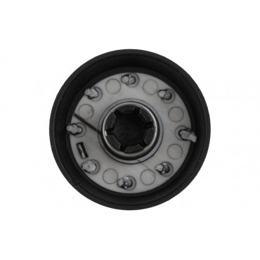 Bouton Volume Sonore Gauche Pour Porsche 911 Panamera 97064292901