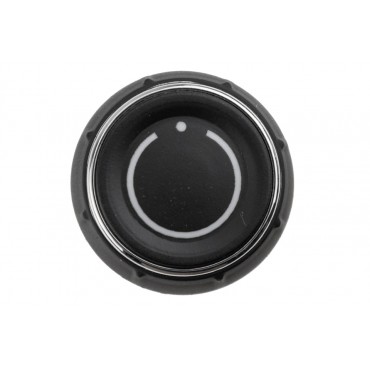 Bouton Volume Sonore Droit Pour Porsche 911 Cayenne Panamera 97064293001