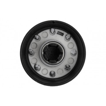 Bouton Volume Sonore Droit Pour Porsche 911 Cayenne Panamera 97064293001