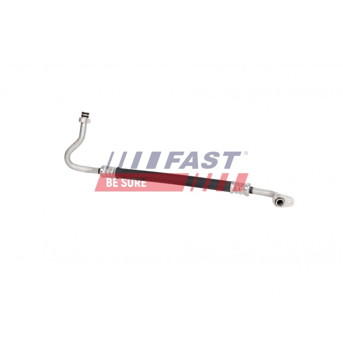Durite de Clim Pour Fiat 500 Scudo