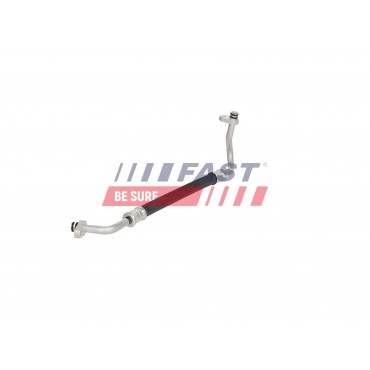 Durite de Clim Pour Fiat 500 Scudo