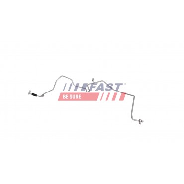 Durite de Clim Pour Dacia Dokker Lodgy 924403867R