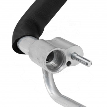 Durite de Clim Pour Mercedes-Benz Viano Vito 6398303500 8308177335 A6398303500