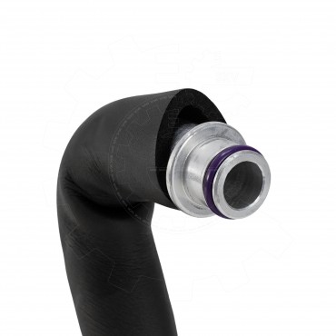 Durite de Clim Pour Mercedes-Benz Viano Vito 6398303500 8308177335 A6398303500