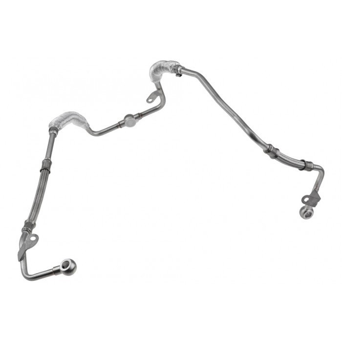 Tuyau d'Huile Graissage Turbo Pour BMW Série 5 F07 F10 F11 6 F12 11427577009