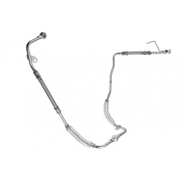 Tuyau d'Huile Graissage Turbo Pour BMW Série 5 F07 F10 F11 6 F12 11427577009