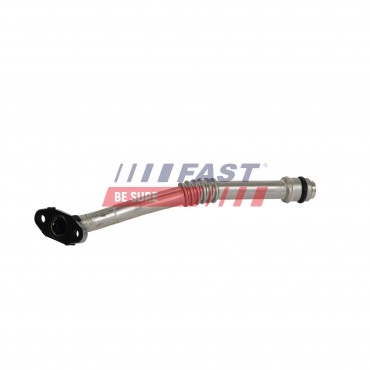 Tuyau d'Huile Graissage Turbo Pour Renault Master II Trafic 8200469697