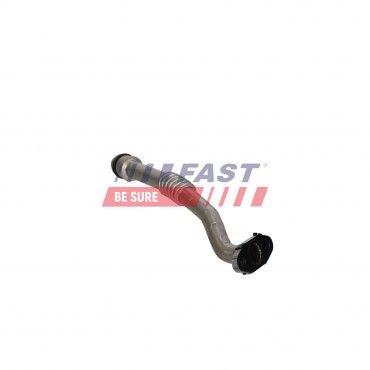 Tuyau d'Huile Graissage Turbo Pour Renault Master II Trafic 8200469697