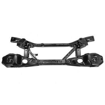 Train Arrière Corps d'Essieu Pour Ford C-Max II Focus III Grand 2320059