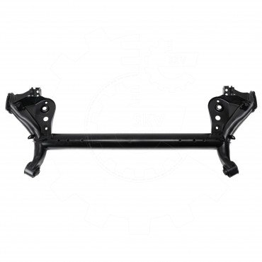 Train Arrière Corps d'Essieu Pour Ford Fiesta VI Mazda 2 1540041 DF7128B00B