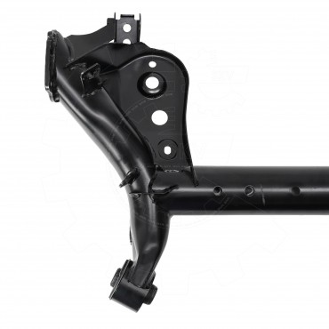 Train Arrière Corps d'Essieu Pour Ford Fiesta VI Mazda 2 1540041 DF7128B00B