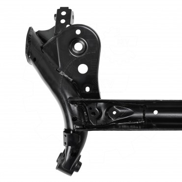 Train Arrière Corps d'Essieu Pour Ford Fiesta VI Mazda 2 1540041 DF7128B00B