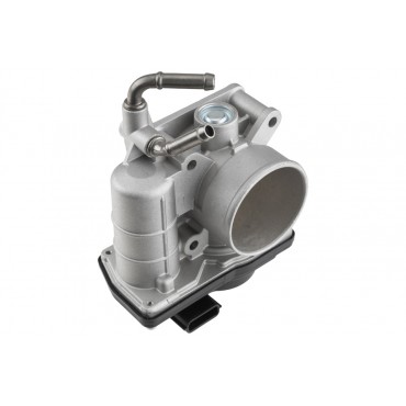 Boitier Corps Papillon d'Air Pour Renault Dacia Nissan 161191KA1B 161191KA0B