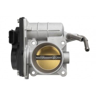 Boitier Corps Papillon d'Air Pour Renault Dacia Nissan 161191KA1B 161191KA0B