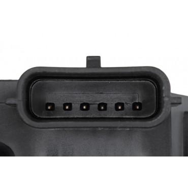 Boitier Corps Papillon d'Air Pour Renault Dacia Nissan 161191KA1B 161191KA0B