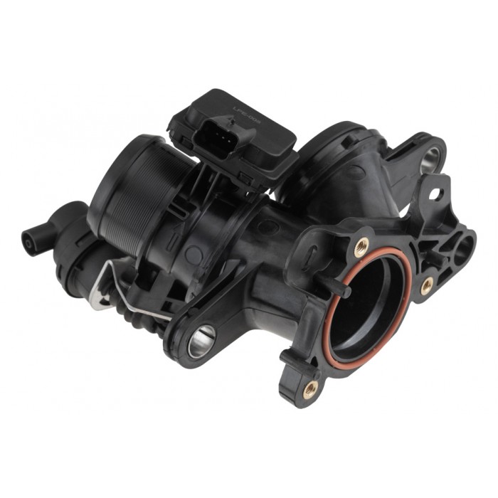 Boitier Corps Papillon d'Air Pour Peugeot 3008